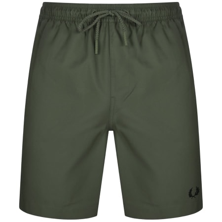 Fred perry shorts sale top